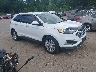 2FMPK4J97PB****** Salvamento y Destrozados 2023 Ford Edge en Templeton