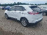 2FMPK4J97PB****** Salvamento y Reparables 2023 Ford Edge en Templeton