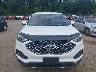 2FMPK4J97PB****** Salvamento y Reparables 2023 Ford Edge en Estado de Massachusetts