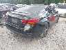 1N4BL4DV5NN****** Salvamento y Destrozados 2022 Nissan Altima en Estado de Georgia