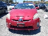 JTDKN3DU5A0****** Wrecked 2010 Toyota Prius in California State