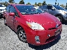 JTDKN3DU5A0****** Salvage and Wrecked 2010 Toyota Prius in Los Angeles