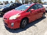 JTDKN3DU5A0****** Used and Repairable 2010 Toyota Prius in Los Angeles