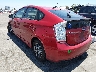 JTDKN3DU5A0****** Salvage and Repairable 2010 Toyota Prius in Los Angeles