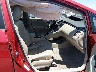 JTDKN3DU5A0****** Used and Repairable 2010 Toyota Prius in California State