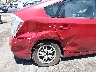 JTDKN3DU5A0****** Salvage and Repairable 2010 Toyota Prius in California State