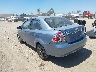 KL1TG56617B****** Salvamento y Reparables 2007 Chevrolet Aveo en North Hollywood