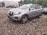 3GNAXUEG1PL****** Used and Repairable 2023 Chevrolet Equinox in Port Murray