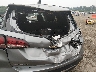 3GNAXUEG1PL****** Salvage and Repairable 2023 Chevrolet Equinox in New Jersey State