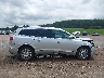 5GAKRBKD4DJ****** Wrecked 2013 Buick Enclave in Tennessee State