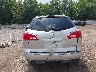 5GAKRBKD4DJ****** Salvage 2013 Buick Enclave