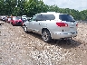 5GAKRBKD4DJ****** Salvage and Repairable 2013 Buick Enclave in Knoxville
