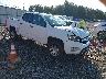 1GCGSAEA2F1****** Salvamento y Destrozados 2015 Chevrolet Colorado en Tifton