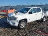 1GCGSAEA2F1****** Usados y Reparables 2015 Chevrolet Colorado en Tifton