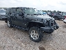 1J4BA3H18AL****** Salvamento y Destrozados 2010 Jeep Wrangler en Fort Worth North