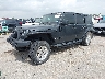 1J4BA3H18AL****** Usados y Reparables 2010 Jeep Wrangler en Fort Worth North