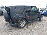 1J4BA3H18AL****** Salvamento y Destrozados 2010 Jeep Wrangler en Estado de Texas