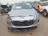 1FMCU9G6XNU****** Wrecked 2022 Ford Escape in Ohio State