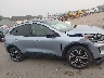 1FMCU9G6XNU****** Used 2022 Ford Escape in Ohio State