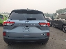 1FMCU9G6XNU****** Wrecked 2022 Ford Escape