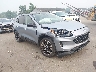 1FMCU9G6XNU****** Salvage and Wrecked 2022 Ford Escape in Cleveland