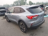 1FMCU9G6XNU****** Salvage and Repairable 2022 Ford Escape in Cleveland