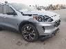 1FMCU9G6XNU****** Salvage and Repairable 2022 Ford Escape in Ohio State