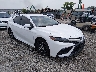 4T1G11BK9NU****** Salvamento y Destrozados 2022 Toyota Camry en Chicago West