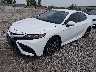 4T1G11BK9NU****** Usados y Reparables 2022 Toyota Camry en Chicago West