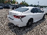 4T1G11BK9NU****** Salvamento y Destrozados 2022 Toyota Camry en Estado de Illinois