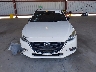 JM1BN1W39H1****** Used 2017 Mazda 3 in California State