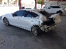 JM1BN1W39H1****** Salvage and Repairable 2017 Mazda 3 in Stockton