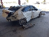 JM1BN1W39H1****** Salvage and Wrecked 2017 Mazda 3 in California State