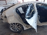 JM1BN1W39H1****** Wrecked 2017 Mazda 3 in Stockton