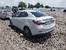 3MYDLBYV4KY****** Salvamento y Reparables 2019 Toyota Yaris en Lafayette