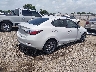 3MYDLBYV4KY****** Salvamento y Destrozados 2019 Toyota Yaris en Estado de Luisiana