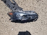 4T1DAACK7SU****** Wrecked 2025 Toyota Camry Hybrid in California State