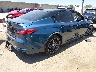4T1DAACK7SU****** Salvage and Wrecked 2025 Toyota Camry Hybrid in California State