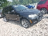 5UXZV4C53CL****** Salvage and Wrecked 2012 BMW X5 in Dayton