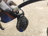 1HD1KZF14RB****** Salvage 2024 Harley-Davidson FLTRK in Ohio State