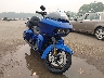 1HD1KZF14RB****** Salvage and Wrecked 2024 Harley-Davidson FLTRK in Cleveland
