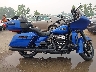 1HD1KZF14RB****** Wrecked 2024 Harley-Davidson FLTRK in Ohio State