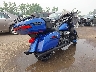 1HD1KZF14RB****** Salvage and Wrecked 2024 Harley-Davidson FLTRK in Ohio State