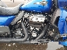 1HD1KZF14RB****** Wrecked 2024 Harley-Davidson FLTRK in Cleveland