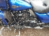 1HD1KZF14RB****** Used 2024 Harley-Davidson FLTRK in Cleveland