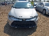 5YFEPRAE5LP****** Wrecked 2020 Toyota Corolla in Ohio State