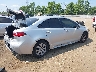 5YFEPRAE5LP****** Salvage and Repairable 2020 Toyota Corolla in Cincinnati