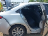 5YFEPRAE5LP****** Salvage 2020 Toyota Corolla in Cincinnati
