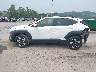 KM8HBCAB8SU****** Salvage 2025 Hyundai Kona