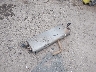 KM8HBCAB8SU****** Wrecked 2025 Hyundai Kona in Pennsylvania State
